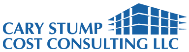 Cary Stump Cost Consulting LLC logo